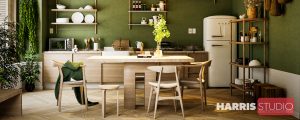 Interieur 3D