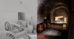 fort de tilbury