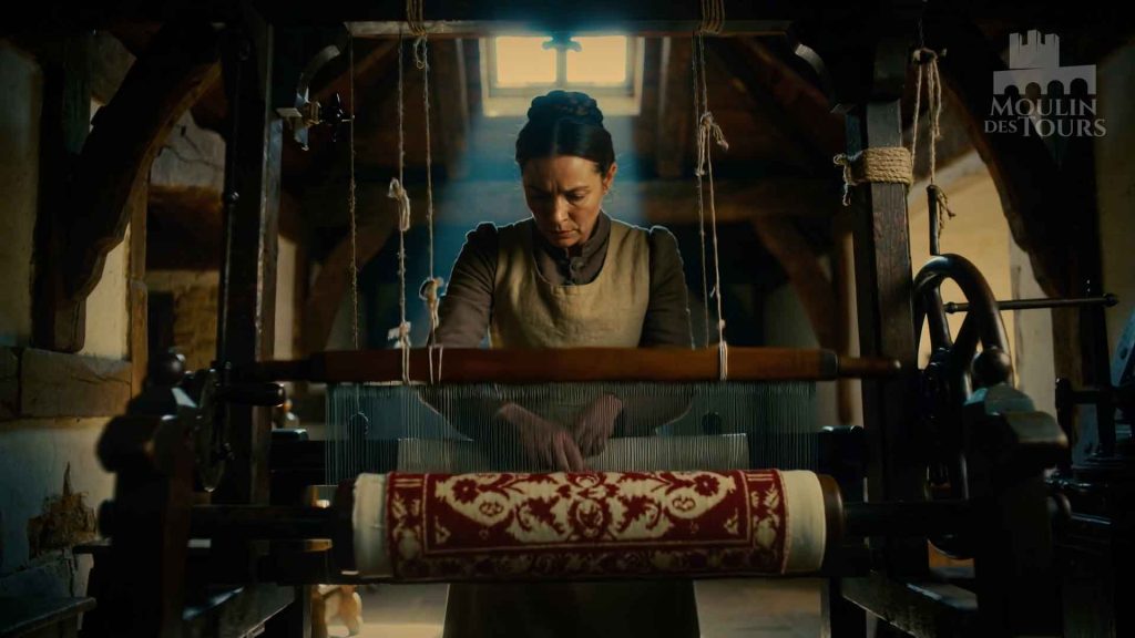 moulin des tours de barbaste