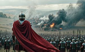Production Historique 3D & IA