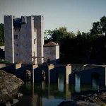 HARRIS STUDIO - AudioGuide